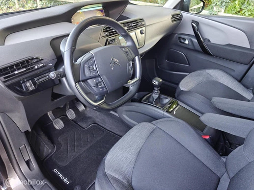 Citroën Grand C4 Spacetourer - Afbeelding 9 van 30