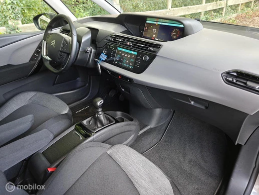 Citroën Grand C4 Spacetourer - Afbeelding 11 van 30