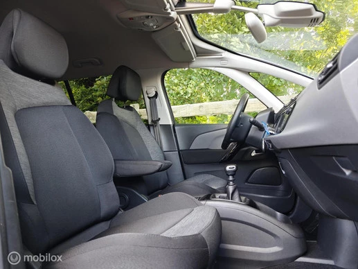 Citroën Grand C4 Spacetourer - Afbeelding 12 van 30
