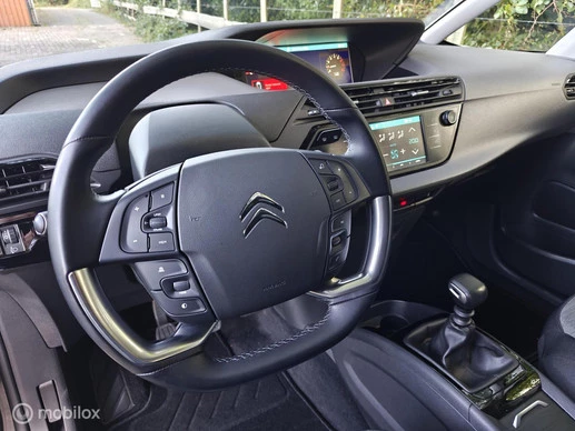 Citroën Grand C4 Spacetourer - Afbeelding 13 van 30