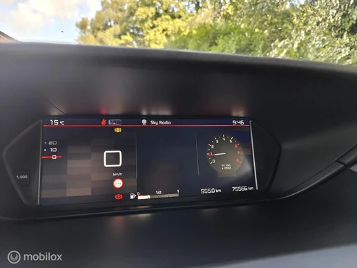 Citroën Grand C4 Spacetourer - Afbeelding 16 van 30