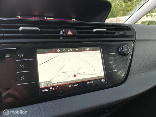 Citroën Grand C4 Spacetourer - Afbeelding 17 van 30