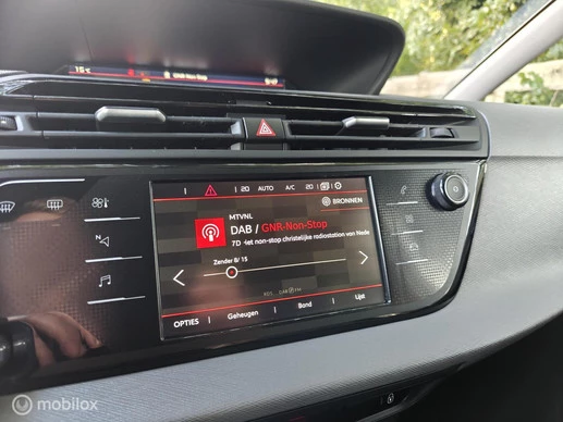 Citroën Grand C4 Spacetourer - Afbeelding 20 van 30