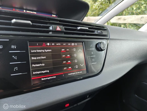 Citroën Grand C4 Spacetourer - Afbeelding 21 van 30