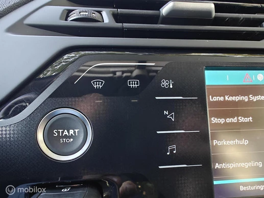 Citroën Grand C4 Spacetourer - Afbeelding 22 van 30