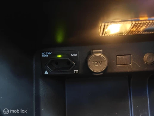 Citroën Grand C4 Spacetourer - Afbeelding 24 van 30