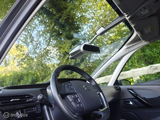 Citroën Grand C4 Spacetourer - Afbeelding 26 van 30