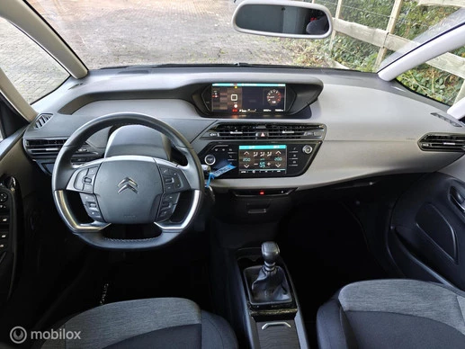 Citroën Grand C4 Spacetourer - Afbeelding 29 van 30