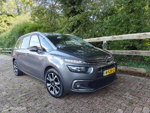 Citroën Grand C4 Spacetourer - Afbeelding 5 van 30
