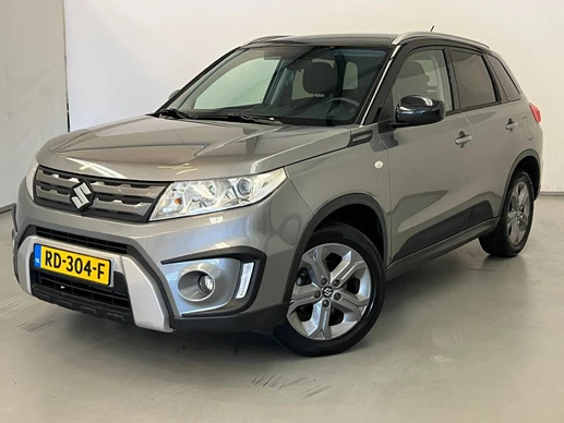 Suzuki Vitara - Afbeelding 1 van 20
