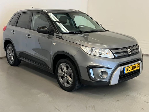 Suzuki Vitara - Afbeelding 2 van 20