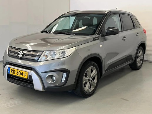 Suzuki Vitara - Afbeelding 3 van 20
