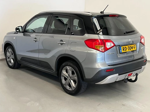 Suzuki Vitara - Afbeelding 4 van 20