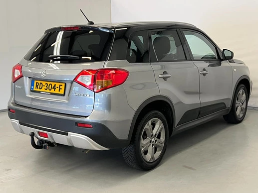 Suzuki Vitara - Afbeelding 5 van 20