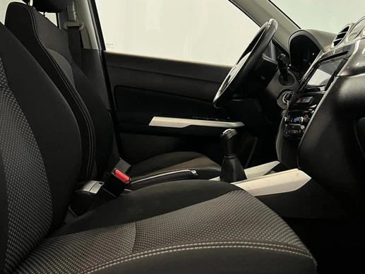 Suzuki Vitara - Afbeelding 6 van 20