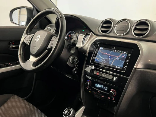 Suzuki Vitara - Afbeelding 8 van 20
