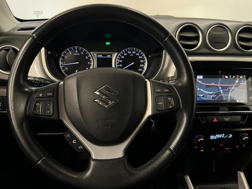 Suzuki Vitara - Afbeelding 9 van 20