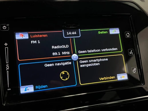 Suzuki Vitara - Afbeelding 15 van 20