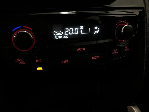 Suzuki Vitara - Afbeelding 16 van 20