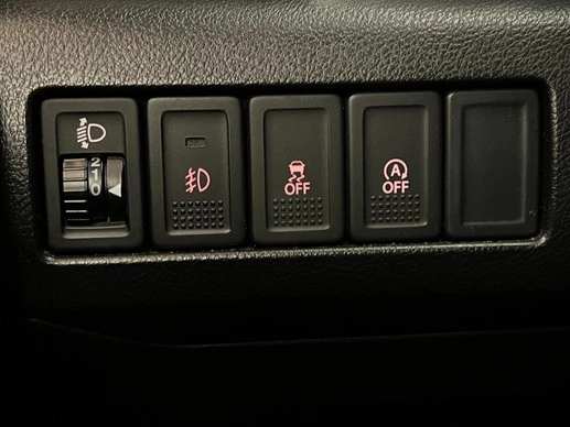 Suzuki Vitara - Afbeelding 19 van 20