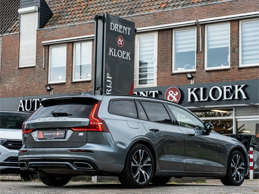 Volvo V60 - Afbeelding 3 van 30