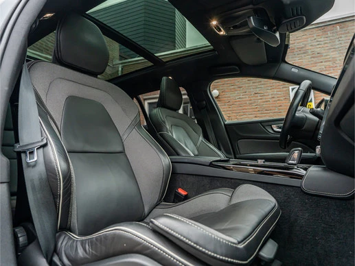 Volvo V60 - Afbeelding 4 van 30