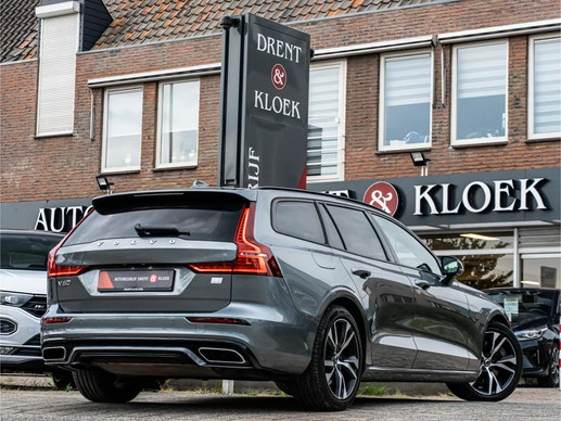Volvo V60 - Afbeelding 18 van 30