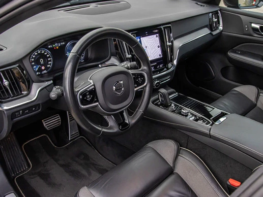 Volvo V60 - Afbeelding 19 van 30