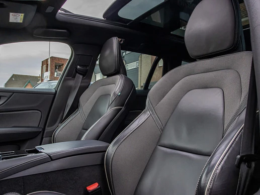 Volvo V60 - Afbeelding 21 van 30
