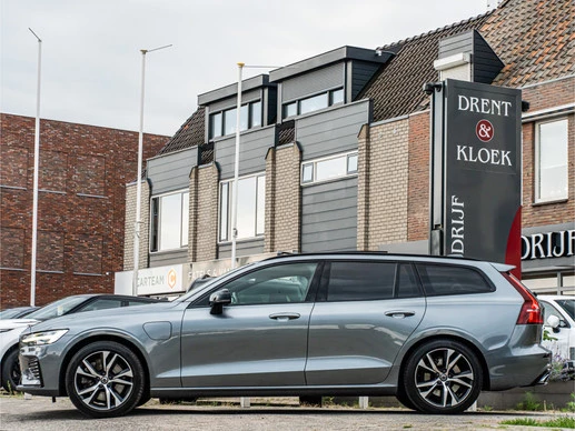 Volvo V60 - Afbeelding 25 van 30