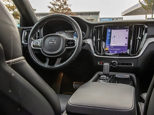 Volvo V60 - Afbeelding 26 van 30