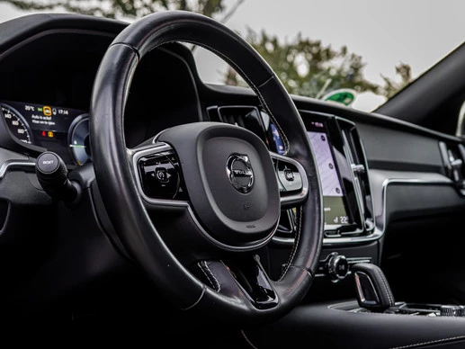 Volvo V60 - Afbeelding 29 van 30