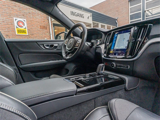 Volvo V60 - Afbeelding 30 van 30
