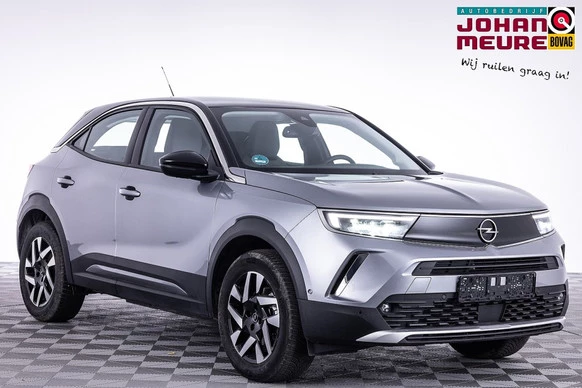 Opel Mokka-e - Afbeelding 1 van 30