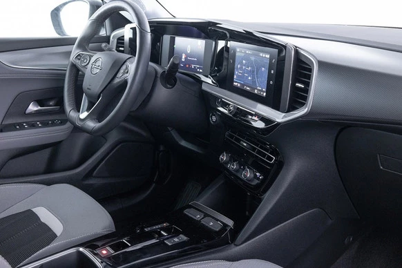 Opel Mokka-e - Afbeelding 3 van 30