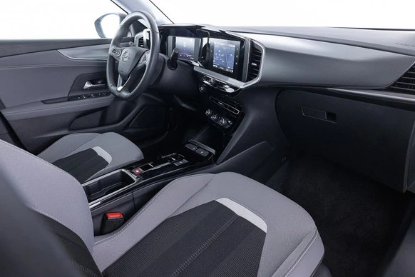 Opel Mokka-e - Afbeelding 4 van 30