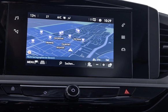 Opel Mokka-e - Afbeelding 11 van 30