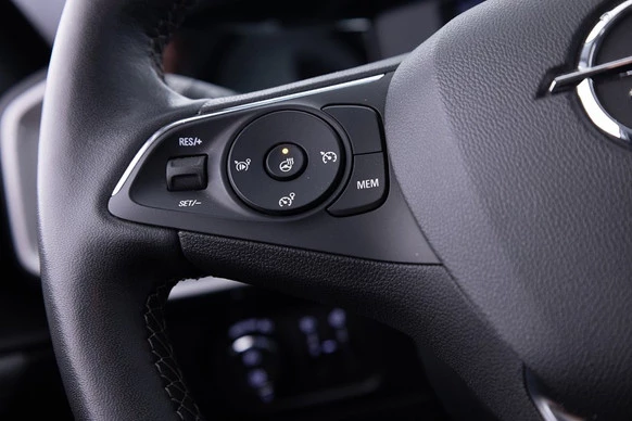 Opel Mokka-e - Afbeelding 17 van 30