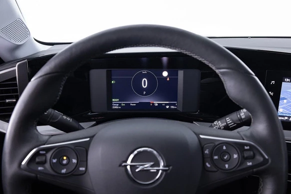 Opel Mokka-e - Afbeelding 19 van 30