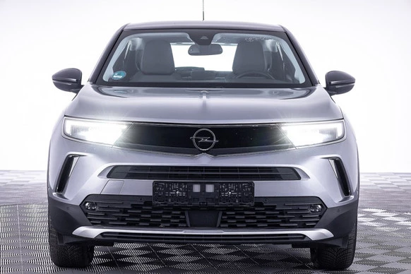 Opel Mokka-e - Afbeelding 25 van 30