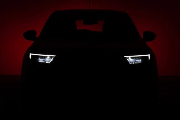 Opel Mokka-e - Afbeelding 26 van 30