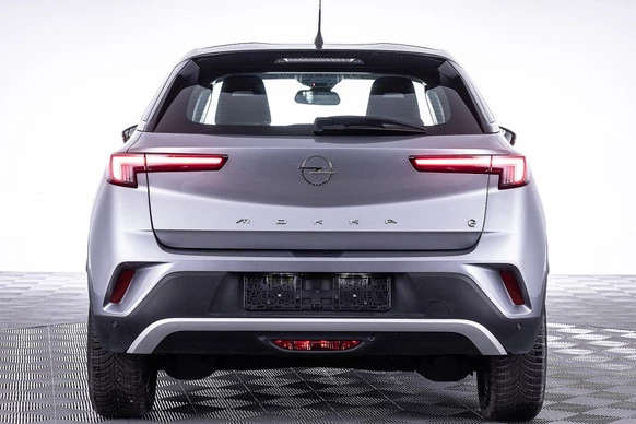 Opel Mokka-e - Afbeelding 27 van 30