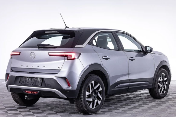 Opel Mokka-e - Afbeelding 29 van 30