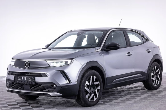 Opel Mokka-e - Afbeelding 30 van 30