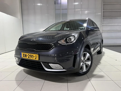 Kia Niro - Afbeelding 1 van 23