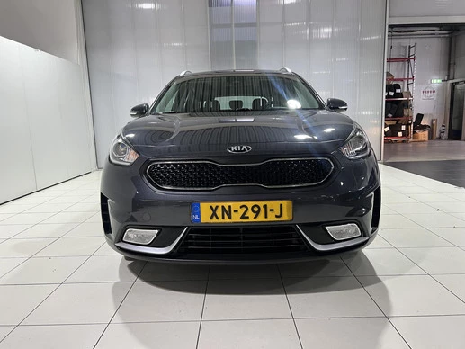 Kia Niro - Afbeelding 2 van 23