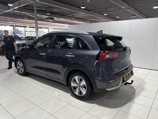 Kia Niro - Afbeelding 5 van 23