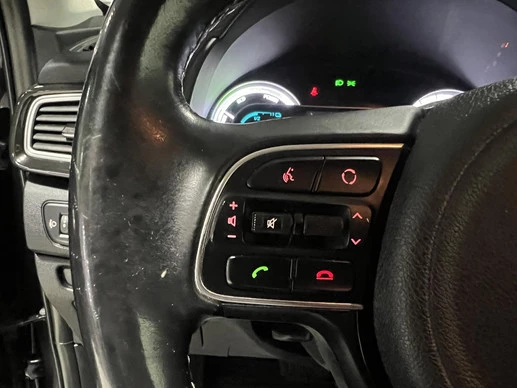 Kia Niro - Afbeelding 10 van 23