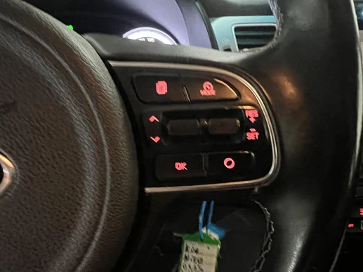 Kia Niro - Afbeelding 11 van 23