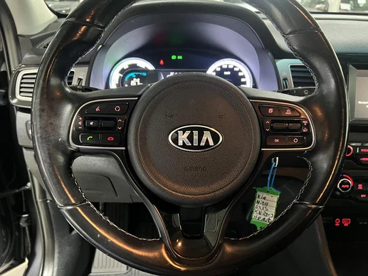 Kia Niro - Afbeelding 12 van 23